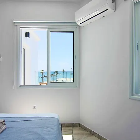 Appartement Phaedrus Living: Seaside Luxury Flat Lighthouse 74