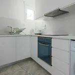Phaedrus Living: Seaside Luxury Flat Lighthouse 74 Διαμέρισμα *