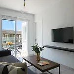 Phaedrus Living: Seaside Luxury Flat Lighthouse 74 Διαμέρισμα