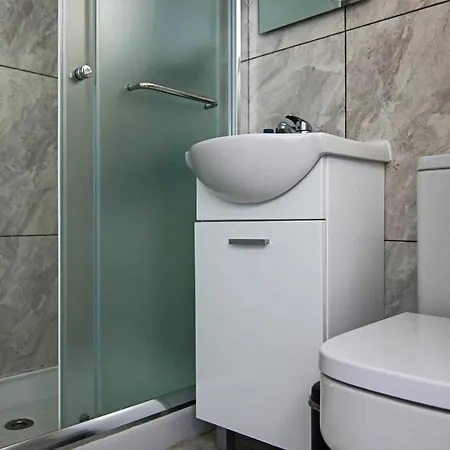 Lägenhet Phaedrus Living: Seaside Luxury Flat Lighthouse 74