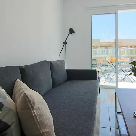 Phaedrus Living: Seaside Luxury Flat Lighthouse 74 Lägenhet