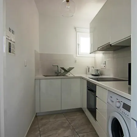 Phaedrus Living: Seaside Luxury Flat Lighthouse 74 Lägenhet