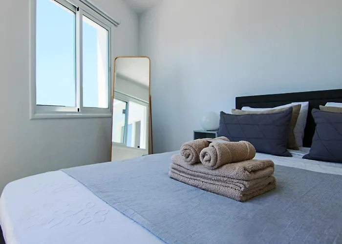 Apartament Phaedrus Living: Seaside Luxury Flat Lighthouse 74