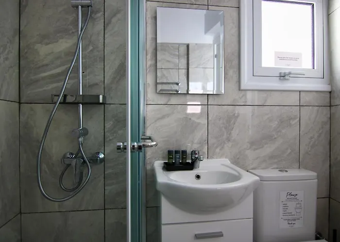 Phaedrus Living: Seaside Luxury Flat Lighthouse 74 Apartament Paphos