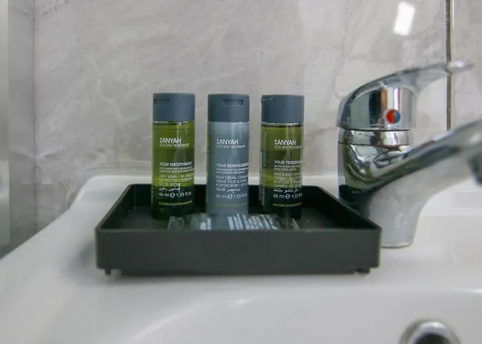 Апартаменты Phaedrus Living: Seaside Luxury Flat Lighthouse 74 Пафос