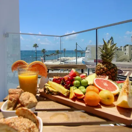 Apartamento Phaedrus Living: Seaside Luxury Flat Lighthouse 74