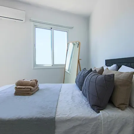 Phaedrus Living: Seaside Luxury Flat Lighthouse 74 Apartamento *