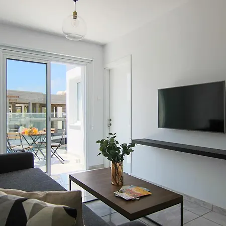 Phaedrus Living: Seaside Luxury Flat Lighthouse 74 Apartamento