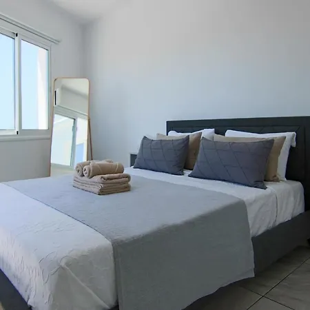 Lejlighed Phaedrus Living: Seaside Luxury Flat Lighthouse 74 *