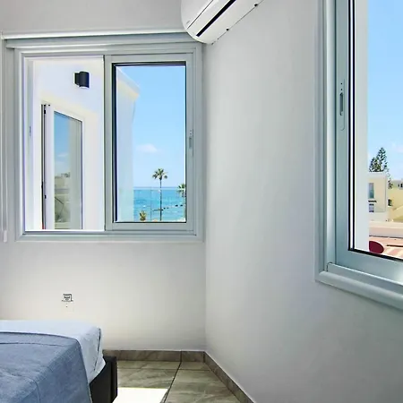 Phaedrus Living: Seaside Luxury Flat Lighthouse 74 Lejlighed