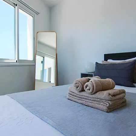 Lejlighed Phaedrus Living: Seaside Luxury Flat Lighthouse 74