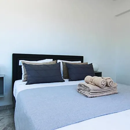 Phaedrus Living: Seaside Luxury Flat Lighthouse 74 Paphos