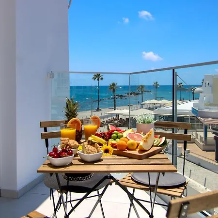 Lejlighed Phaedrus Living: Seaside Luxury Flat Lighthouse 74