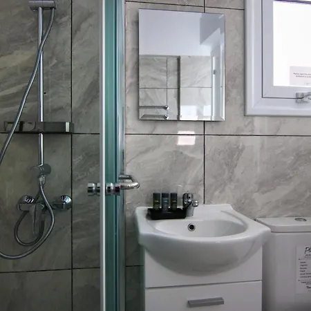 Phaedrus Living: Seaside Luxury Flat Lighthouse 74 Lejlighed Paphos