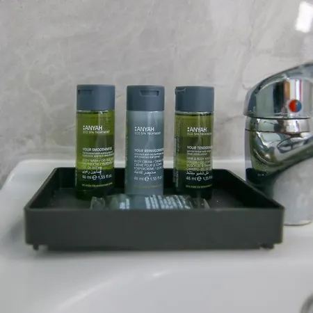 Lejlighed Phaedrus Living: Seaside Luxury Flat Lighthouse 74 Paphos